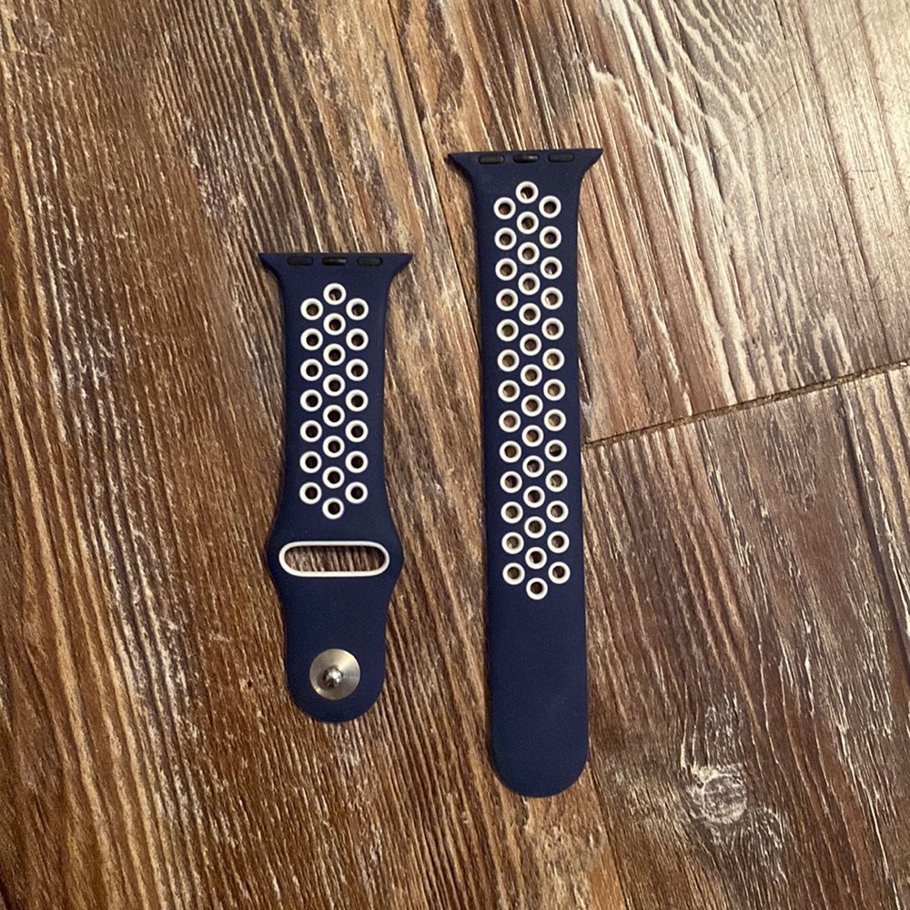 Apple watch band